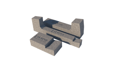 Connect System 10° Vertical